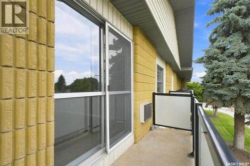 23 111 St Lawrence Crescent, Saskatoon, SK - Outdoor With Exterior