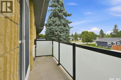 23 111 St Lawrence Crescent, Saskatoon, SK - Outdoor