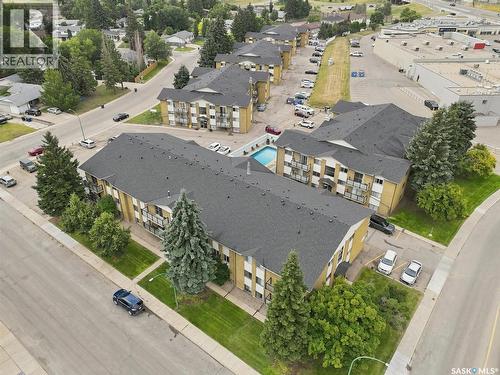 23 111 St Lawrence Crescent, Saskatoon, SK - Outdoor With View
