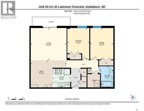 23 111 St Lawrence Crescent, Saskatoon, SK - Other