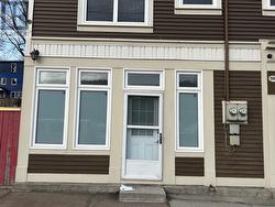 586 Water Street  St. John's, NL A1E 1B8
