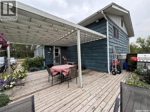 609 10th STREET N  Nipawin Rm No. 487, SK S0E 1E0