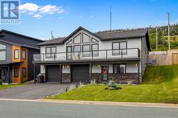 2 Pembury Close Mount Pearl, NL A1N 0C6