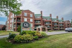 312 - 121 WATER STREET W Cornwall, ON K6J 5T8