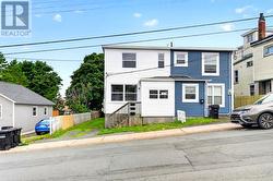 12 Malta Street  St.John's, NL A1C 4S9