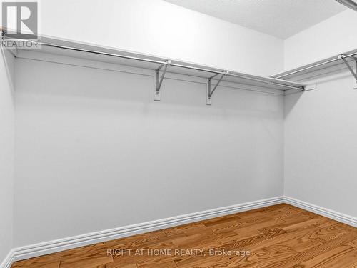 Large walk-in ensuite closet - 81 Briarcrest Drive, Markham, ON - Indoor With Storage