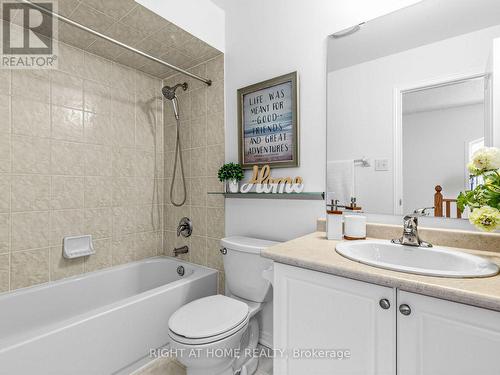 4 pcs primary bathroom - 81 Briarcrest Drive, Markham, ON - Indoor Photo Showing Bathroom