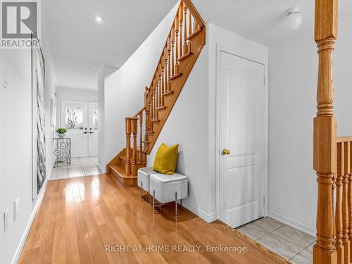 81 Briarcrest Drive, Markham, ON - Indoor Photo Showing Other Room