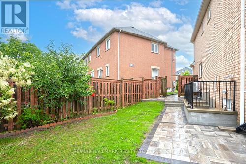 BSMT - 77 WHEELWRIGHT DRIVE , Richmond Hill, Ontario L4E 5A1 4