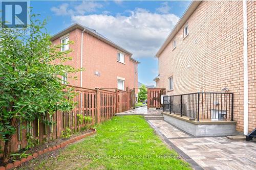 BSMT - 77 WHEELWRIGHT DRIVE , Richmond Hill, Ontario L4E 5A1 5