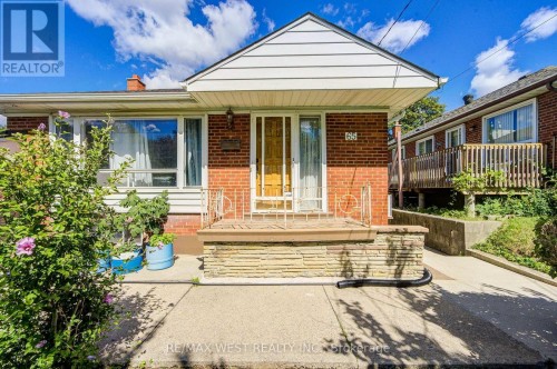 65 Ridge Point Crescent, Toronto, ON 