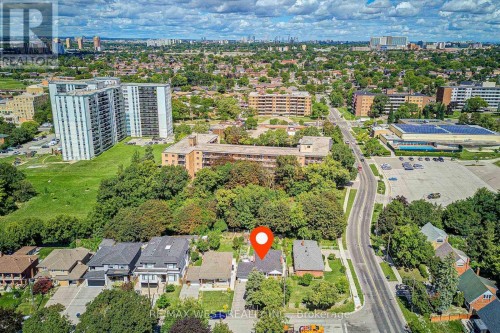 65 Ridge Point Crescent, Toronto, ON 