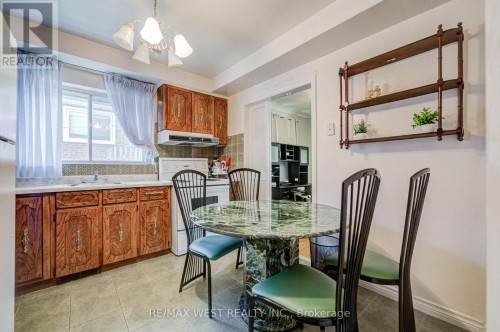 65 Ridge Point Crescent, Toronto, ON 