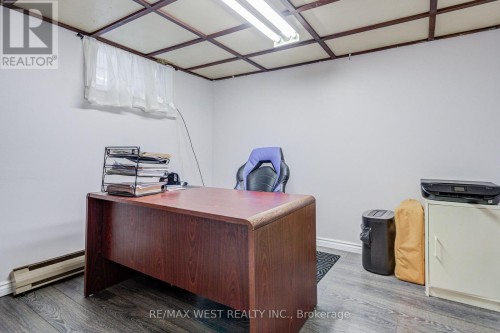65 Ridge Point Crescent, Toronto, ON 