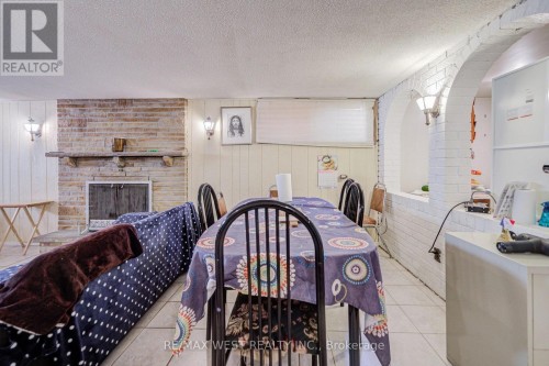 65 Ridge Point Crescent, Toronto, ON 
