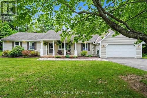 112 ROBERT RUN  Drummond/North Elmsley, ON K7H 0G8