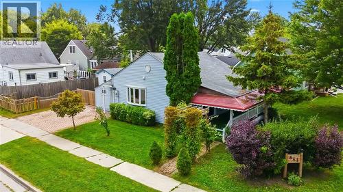 641 Maple Avenue, Sarnia, ON - Outdoor