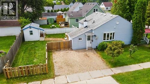 641 Maple Avenue, Sarnia, ON - Outdoor
