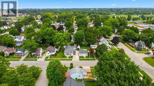 641 Maple Avenue, Sarnia, ON - Outdoor With View