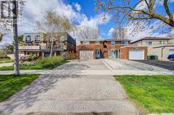 163 CHIPWOOD CRESCENT  Toronto, ON M2J 3X6