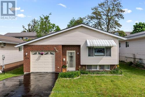 224 CIDER LANE  Trent Hills (Campbellford), ON K0L 1L0