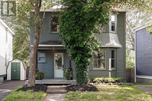 31 Craigmillar Avenue, St. John'S, NL - Outdoor With Facade