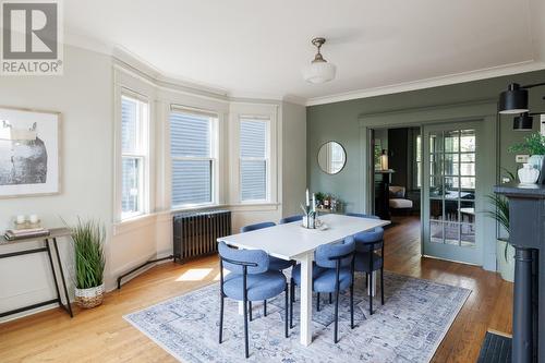 31 Craigmillar Avenue, St. John'S, NL - Indoor Photo Showing Dining Room