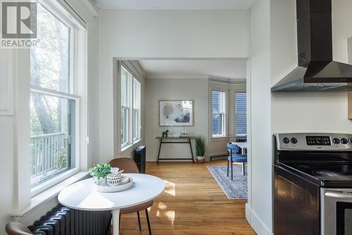 31 Craigmillar Avenue, St. John'S, NL - Indoor Photo Showing Other Room