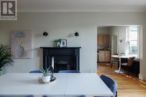 31 Craigmillar Avenue, St. John'S, NL - Indoor With Fireplace