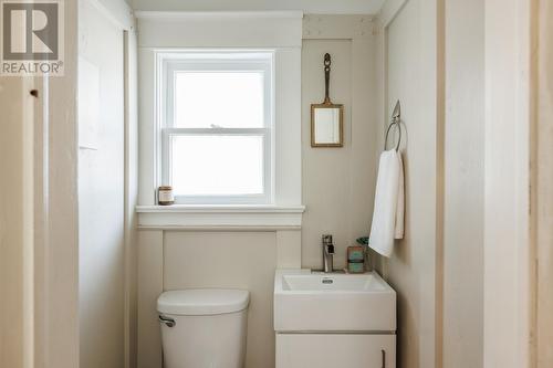31 Craigmillar Avenue, St. John'S, NL - Indoor Photo Showing Bathroom