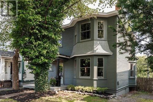 31 Craigmillar Avenue, St. John'S, NL - Outdoor