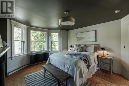 31 Craigmillar Avenue, St. John'S, NL - Indoor Photo Showing Bedroom