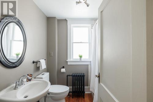 31 Craigmillar Avenue, St. John'S, NL - Indoor Photo Showing Bathroom