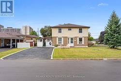 34 CATHCART CRESCENT Brampton, ON L6T 2A5