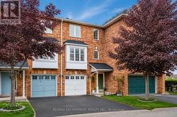 2 - 80 ACORN PLACE  Mississauga, ON L4Z 4C9