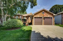 68 ACORN CRESCENT  Wasaga Beach, ON L9Z 1L7