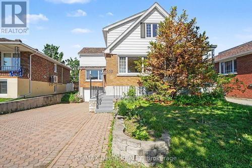 352 Lacasse Avenue, Ottawa, ON - Outdoor