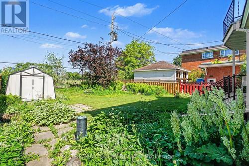 352 Lacasse Avenue, Ottawa, ON - Outdoor