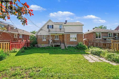 352 Lacasse Avenue, Ottawa, ON - Outdoor