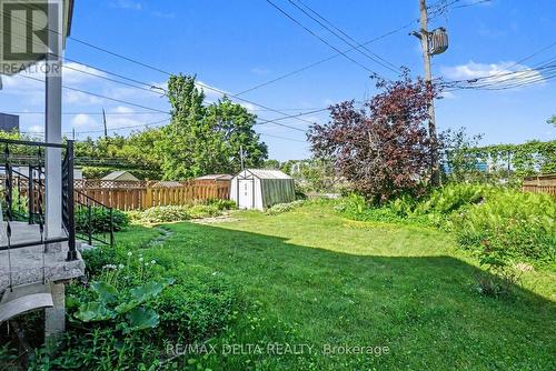 352 Lacasse Avenue, Ottawa, ON - Outdoor