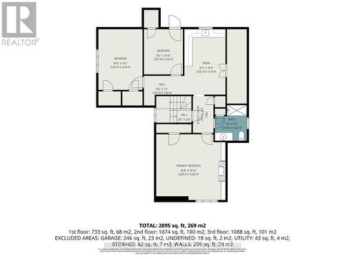 352 Lacasse Avenue, Ottawa, ON - Other