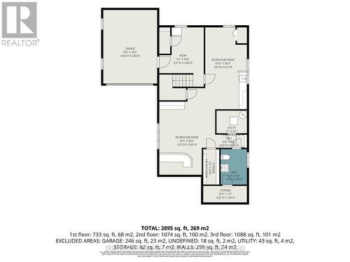 352 Lacasse Avenue, Ottawa, ON - Other