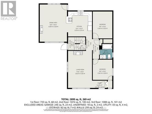 352 Lacasse Avenue, Ottawa, ON - Other