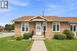 122 BUNTING Road Unit# 68 St. Catharines, ON L2P 3X7