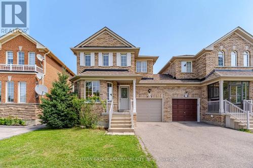 187 RED MAPLE ROAD  Richmond Hill, ON L4B 4S6