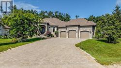 18 LLOYD COOK DRIVE W  Springwater, ON L4M 4S4