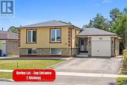 3874 BRANDON GATE DRIVE  Mississauga (Malton), ON L4T 3N6