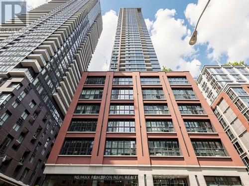 2807 - 55 Mercer Street, Toronto, ON - Indoor