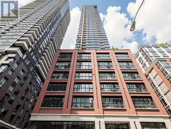 2807 - 55 MERCER STREET Toronto, ON M5V 1H3