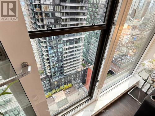 2807 - 55 Mercer Street, Toronto, ON - Indoor Photo Showing Other Room